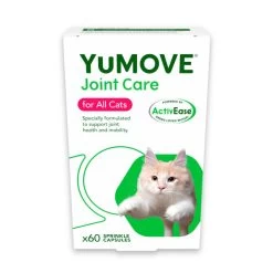 Yumove Cat Triple Action Joint Supplement -pet shop I9101068