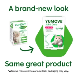 Yumove Cat Triple Action Joint Supplement -pet shop I9101068 en 02