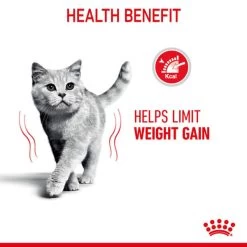Royal Canin Ultra Light Care In Gravy Adult Cat Wet Food - Gravy -pet shop I9101087 en 05