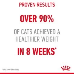 Royal Canin Ultra Light Care In Gravy Adult Cat Wet Food - Gravy -pet shop I9101087 en 06