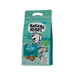 Barking Heads Grain-Free Fish N Delish -pet shop I9102279