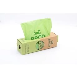 Beco Eco Friendly Dog Poop Bags - Extra Large -pet shop I9105951 en 03