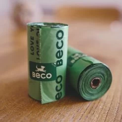 Beco Eco Friendly Dog Poop Bags - Extra Large -pet shop I9105951 en 04