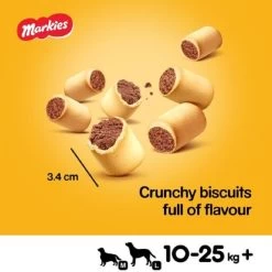 Pedigree Markies Marrowbone Adult Dog Treats - Original -pet shop I9107685 en 03