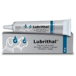 Lubrithal Dog & Cat Eye Gel