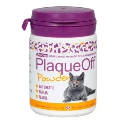 ProDen PlaqueOff Powder Cat Supplement -pet shop I9108897 en