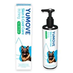 YuMOVE Skin & Coat Care Itching Supplement Oil For Dogs -pet shop I9109563