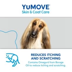 YuMOVE Skin & Coat Care Itching Supplement Oil For Dogs -pet shop I9109563 en 06