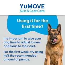 YuMOVE Skin & Coat Care Itching Supplement Oil For Dogs -pet shop I9109563 en 10