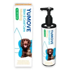 YuMOVE Skin & Coat Care Moulting Supplement Oil For Dogs -pet shop I9109569