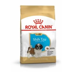Royal Canin Shih Tzu Puppy Dry Dog Food -pet shop I9109587 en 02