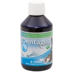 Dentagen Aqua Water Additive For Dog & Cat