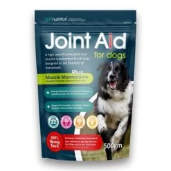 Gro-Well Feeds Joint Aid For Dog -pet shop I9112458 en