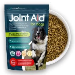 Gro-Well Feeds Joint Aid For Dog -pet shop I9112458 en 02