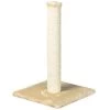 Trixie Parla Cat Scratching Post In Beige -pet shop I9123277