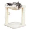 Trixie Baza Cat Scratching Post In Cream 2 Trixie Baza Cat Scratching Post In Cream -pet shop I9123293