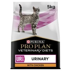 Purina Pro Plan Veterinary Diets UR St/Ox Urinary Adult Cat Dry Food - Chicken 40 Purina Pro Plan Veterinary Diets UR St/Ox Urinary Adult Cat Dry Food - Chicken -pet shop I9139292 en 02