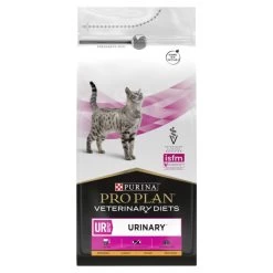 Purina Pro Plan Veterinary Diets UR St/Ox Urinary Adult Cat Dry Food - Chicken 38 Purina Pro Plan Veterinary Diets UR St/Ox Urinary Adult Cat Dry Food - Chicken -pet shop I9139292 en 04