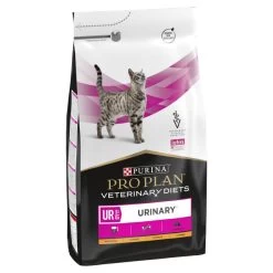 Purina Pro Plan Veterinary Diets UR St/Ox Urinary Adult Cat Dry Food - Chicken 37 Purina Pro Plan Veterinary Diets UR St/Ox Urinary Adult Cat Dry Food - Chicken -pet shop I9139292 en 05