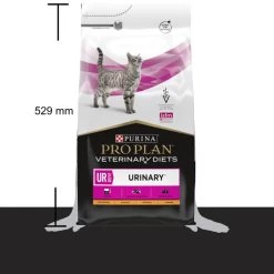 Purina Pro Plan Veterinary Diets UR St/Ox Urinary Adult Cat Dry Food - Chicken 30 Purina Pro Plan Veterinary Diets UR St/Ox Urinary Adult Cat Dry Food - Chicken -pet shop I9139292 en 09