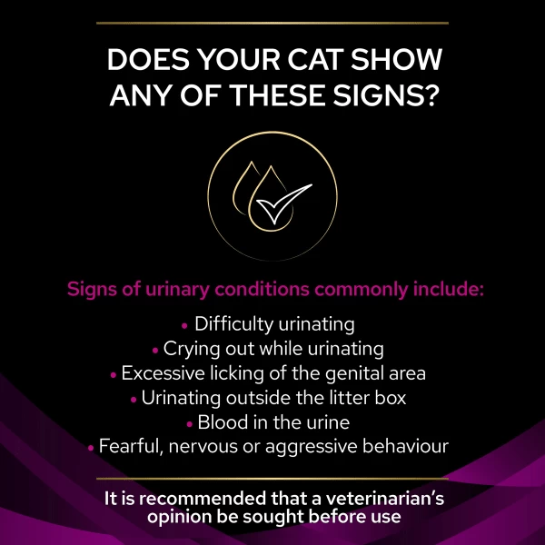 Purina Pro Plan Veterinary Diets UR St/Ox Urinary Adult Cat Dry Food - Chicken 8 Purina Pro Plan Veterinary Diets UR St/Ox Urinary Adult Cat Dry Food - Chicken - Image 6