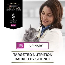 Purina Pro Plan Veterinary Diets UR St/Ox Urinary Adult Cat Dry Food - Chicken 29 Purina Pro Plan Veterinary Diets UR St/Ox Urinary Adult Cat Dry Food - Chicken -pet shop I9139292 en 14