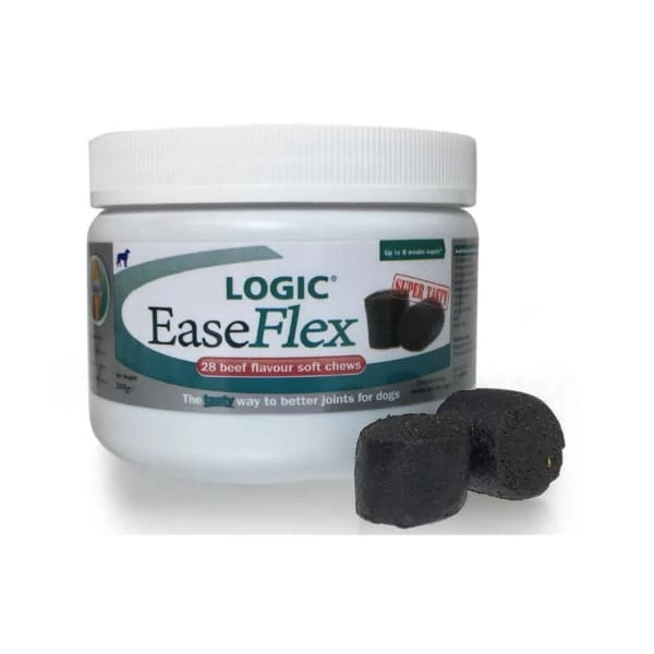 Ceva Logic Easeflex For Adult Dog 4 Ceva Logic Easeflex For Adult Dog - Image 2