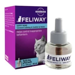Feliway Refill Diffuser (30 Days) 9 Feliway Refill Diffuser (30 Days) -pet shop I9141279 en