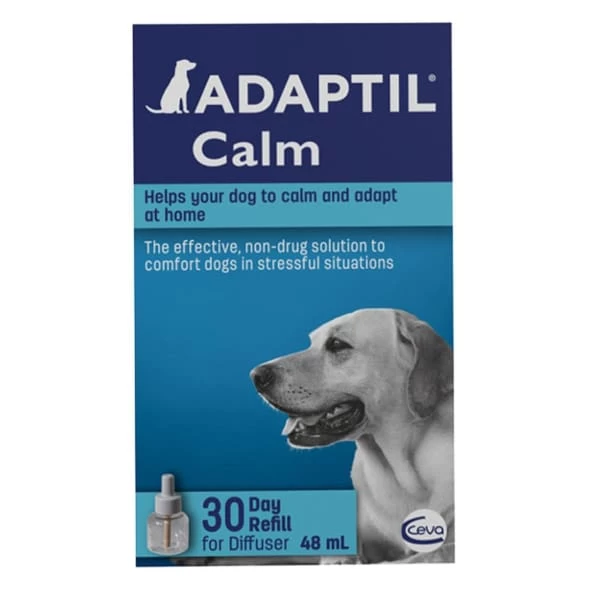 Adaptil Calm Refill For Dog 6 Adaptil Calm Refill For Dog - Image 4