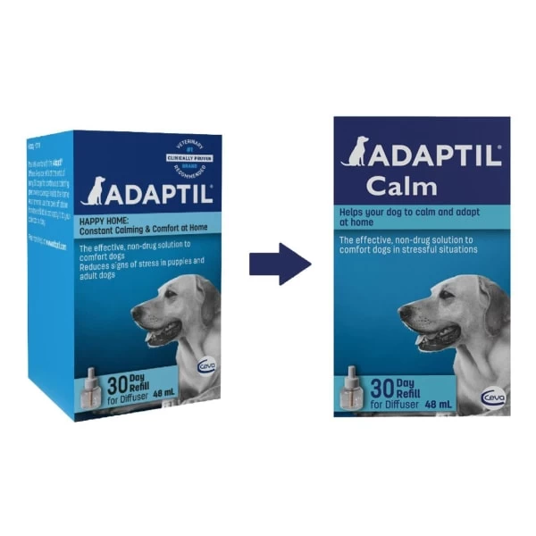 Adaptil Calm Refill For Dog 5 Adaptil Calm Refill For Dog - Image 3