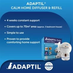 Adaptil Calm Refill For Dog