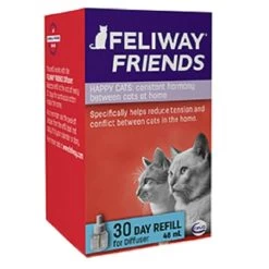 Feliway Friends Refill Diffuser (30 Days) -pet shop I9172317 en