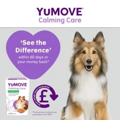 YuMOVE Calming Care Adult Dog Supplement Tablets -pet shop I9195277 en 07