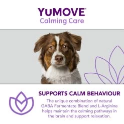 YuMOVE Calming Care Adult Dog Supplement Tablets -pet shop I9195277 en 11