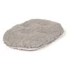 Danish Design Bobble Quilted Mattress In Pewter 2 Danish Design Bobble Quilted Mattress In Pewter -pet shop I9212280