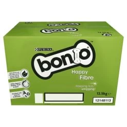 Bonio Happy Fibre Adult Dog Treats -pet shop I9220277 en 01
