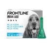 Frontline Plus Medium Dog (10-20kg) Pipettes 2 Frontline Plus Medium Dog (10-20kg) Pipettes -pet shop I9249277