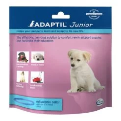 Adaptil Junior Collar 11 Adaptil Junior Collar -pet shop I9293277 en