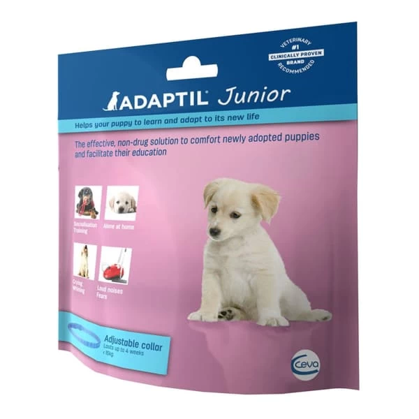 Adaptil Junior Collar 6 Adaptil Junior Collar - Image 4