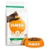IAMS For Vitality Adult Cat Food With Salmon -pet shop I9366288 en 02