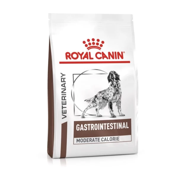 Royal Canin Gastrointestinal Moderate Calorie Dry Dog Food 11 Royal Canin Gastrointestinal Moderate Calorie Dry Dog Food - Image 9