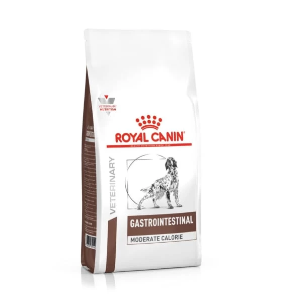 Royal Canin Gastrointestinal Moderate Calorie Dry Dog Food 9 Royal Canin Gastrointestinal Moderate Calorie Dry Dog Food - Image 7