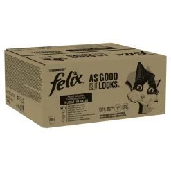 Felix As Good As It Looks Mixed Cat Food -pet shop I9435284 en 03