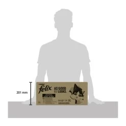 Felix As Good As It Looks Mixed Cat Food -pet shop I9435284 en 04