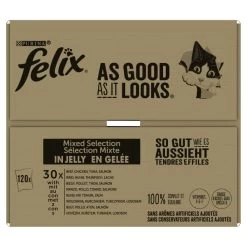 Felix As Good As It Looks Mixed Cat Food -pet shop I9435284 en 05