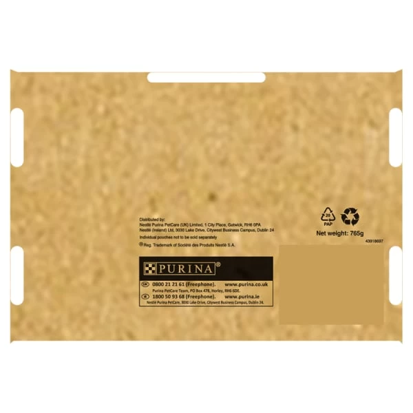 Felix Snack Box Adult Dry Cat Treat 3 Felix Snack Box Adult Dry Cat Treat