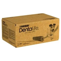 Purina Dentalife Small Adult Dog Chew Treat 25 Purina Dentalife Small Adult Dog Chew Treat -pet shop I9435290 en 03