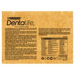 Purina Dentalife Small Adult Dog Chew Treat 21 Purina Dentalife Small Adult Dog Chew Treat -pet shop I9435290 en 04