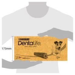 Purina Dentalife Small Adult Dog Chew Treat 20 Purina Dentalife Small Adult Dog Chew Treat -pet shop I9435290 en 05
