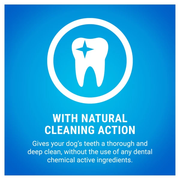 Purina Dentalife Small Adult Dog Chew Treat 5 Purina Dentalife Small Adult Dog Chew Treat - Image 3